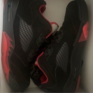 Size 12 - Jordan 12 Stealth